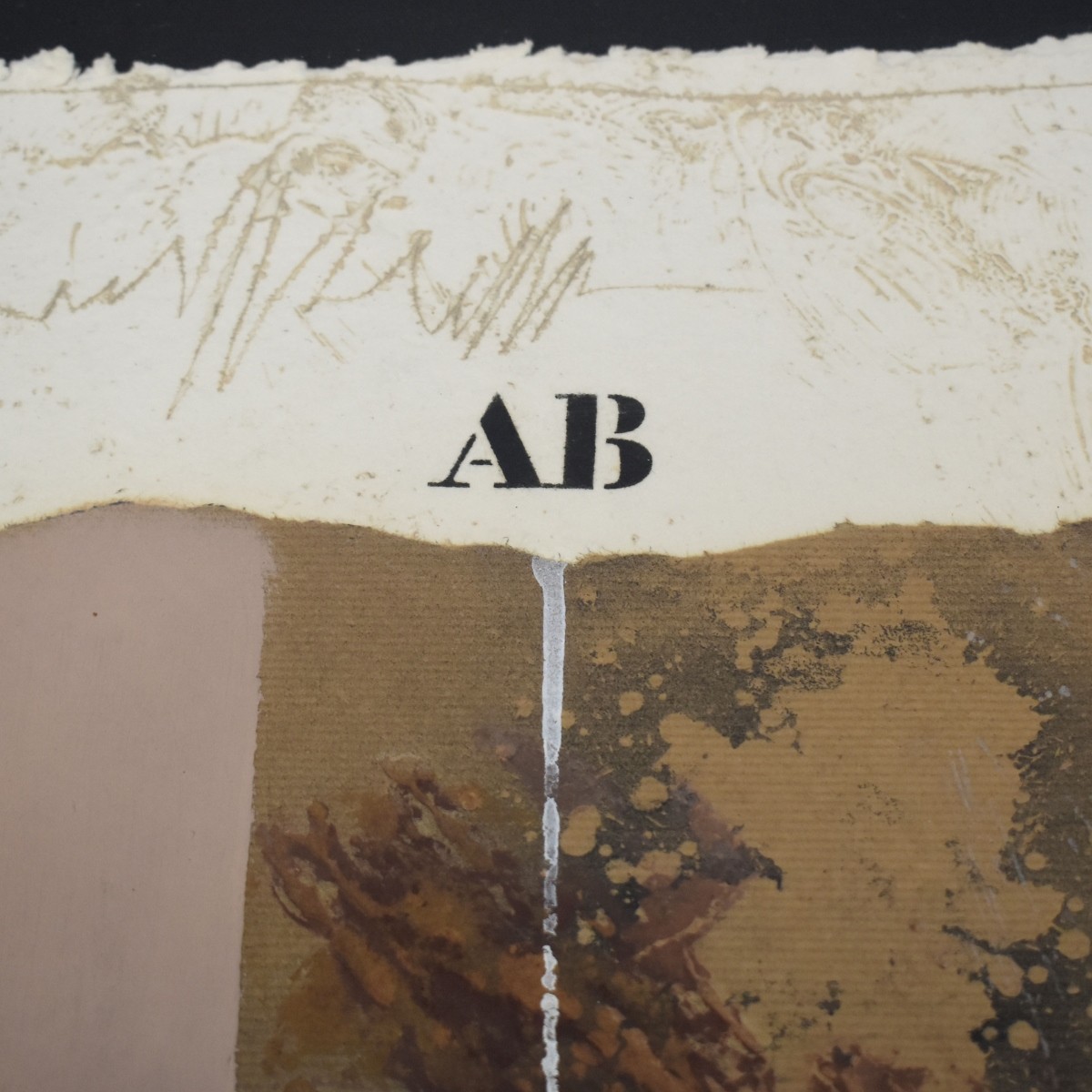 James Coignard, French (1925-2008)