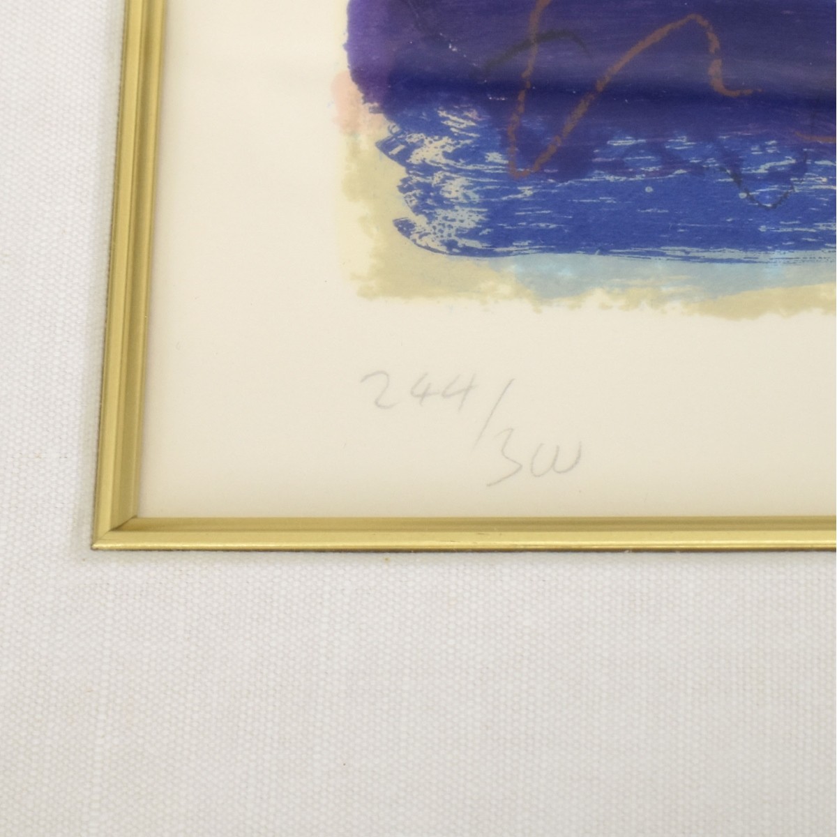 Roy Fairchild-Woodard, British (b. 1953)