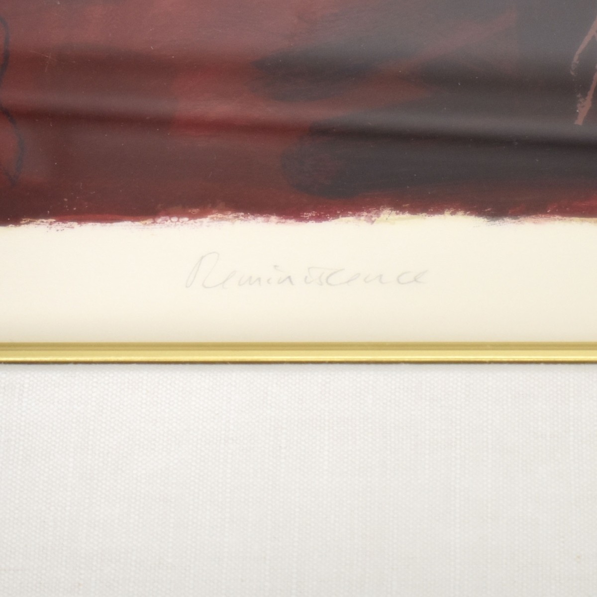 Roy Fairchild-Woodard, British (b. 1953)