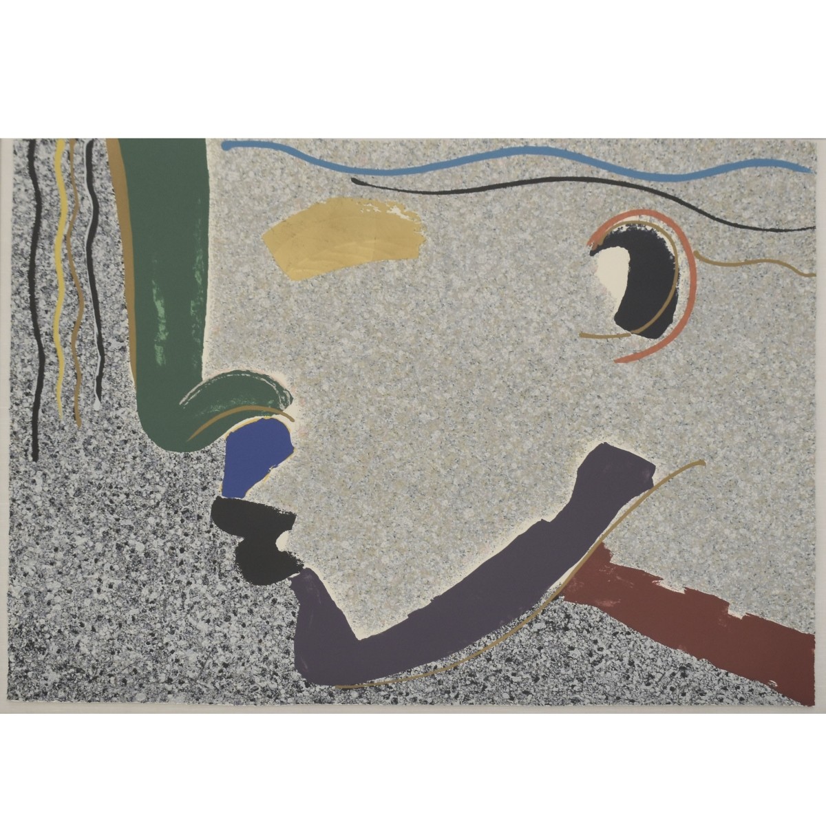 Orlando Agudelo-Botero, Colombian (b. 1946)