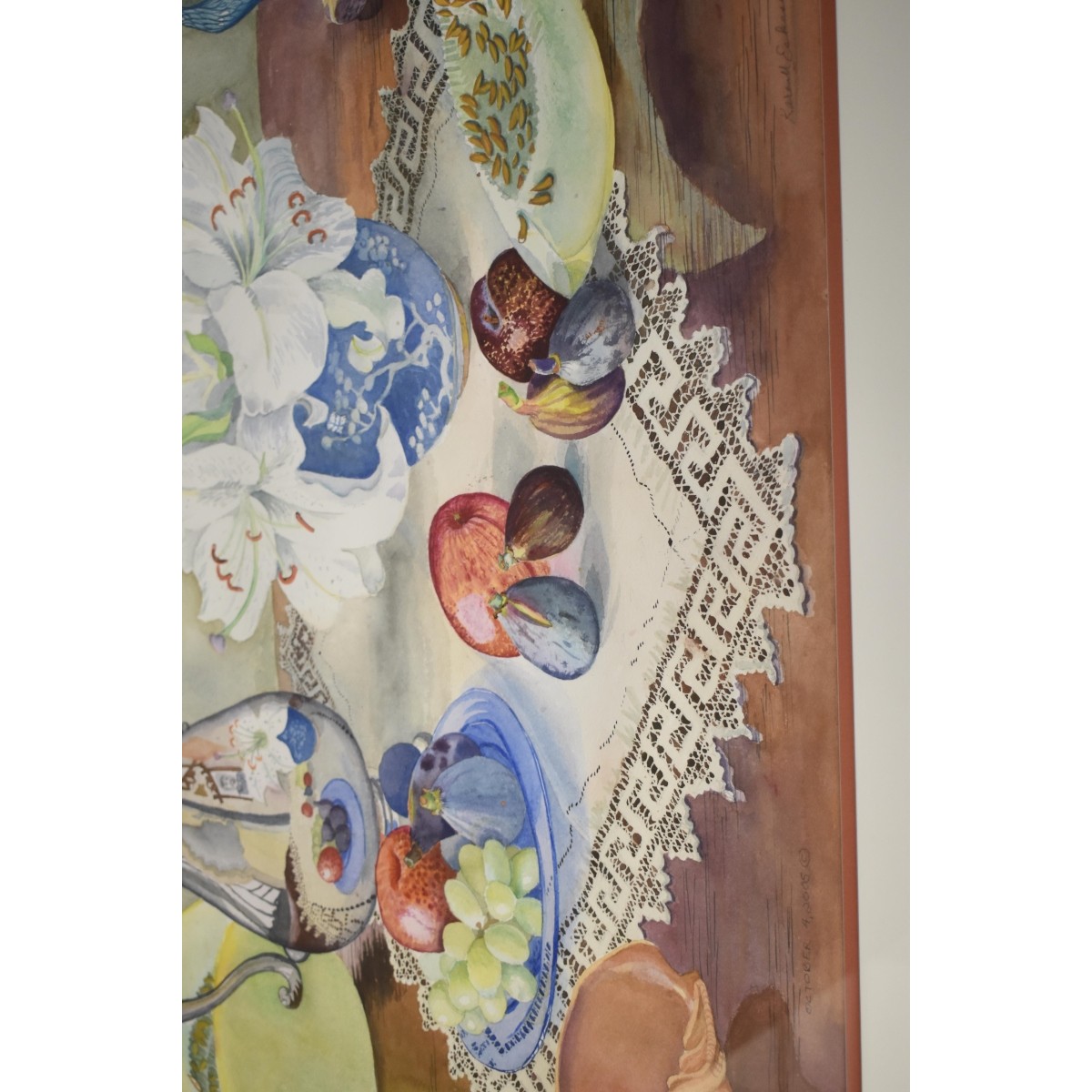 Karen Eskesem, American (20th Century)