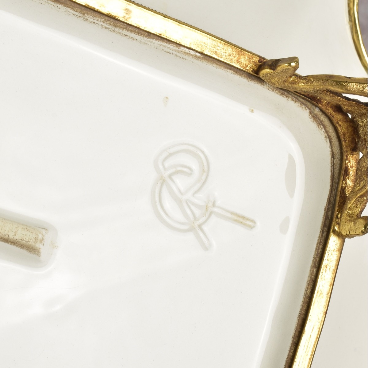 Vintage Collection of Porcelain Pieces