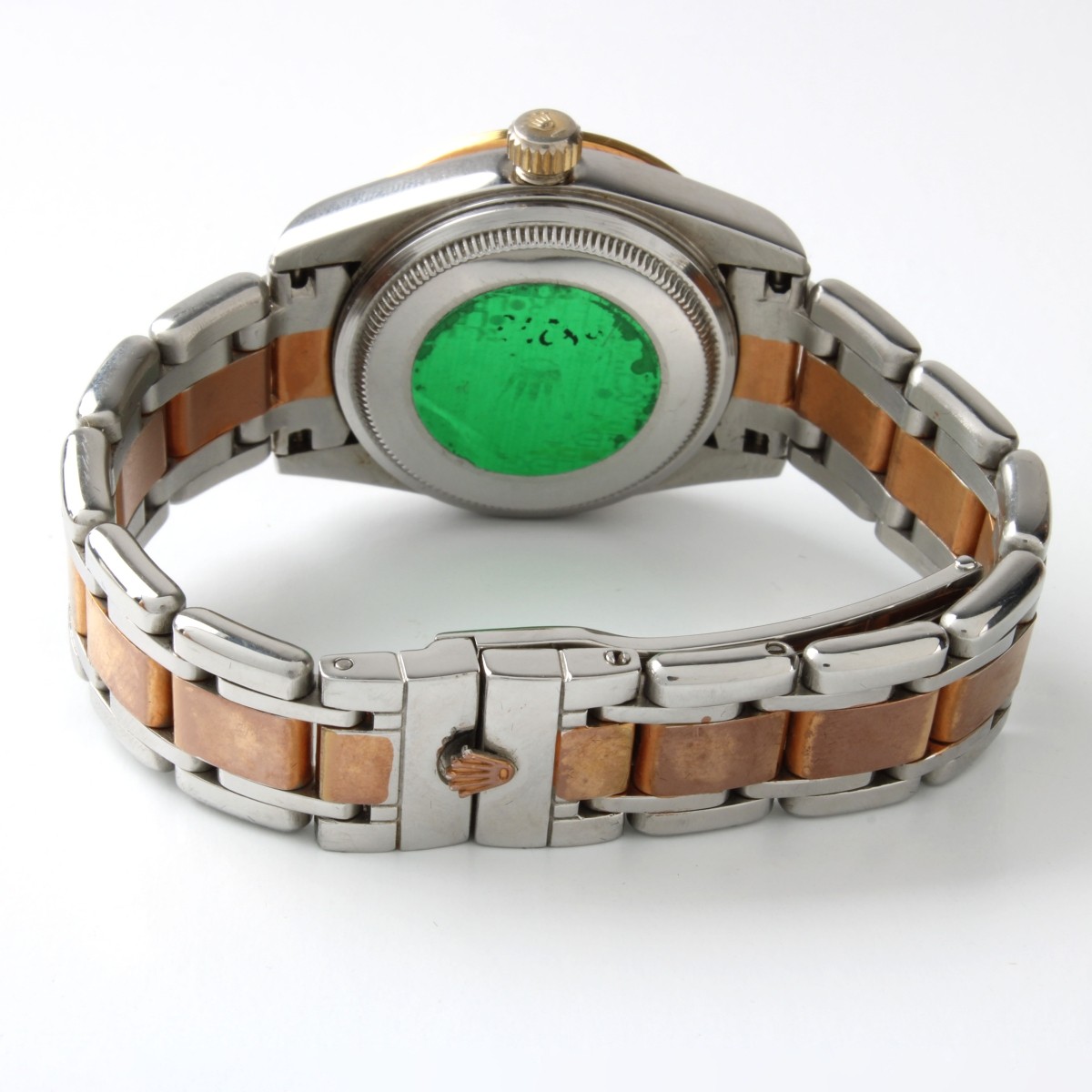 Rolex Replica Ladies Wristwatch