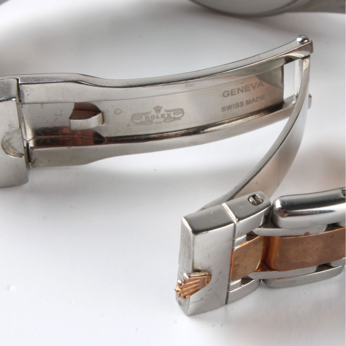 Rolex Replica Ladies Wristwatch