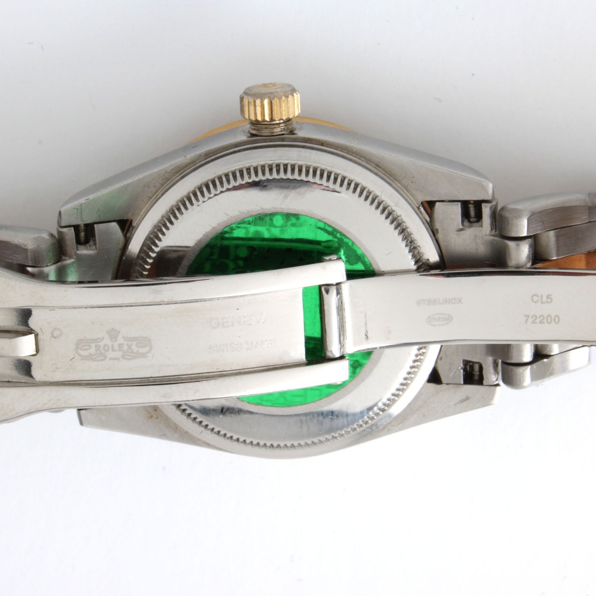 Rolex Replica Ladies Wristwatch