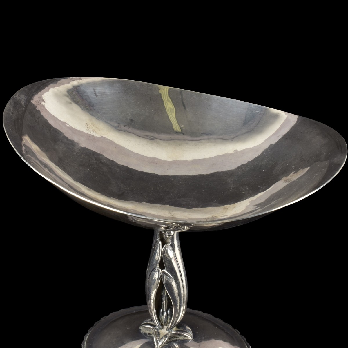 Cellini Sterling Silver Compotes