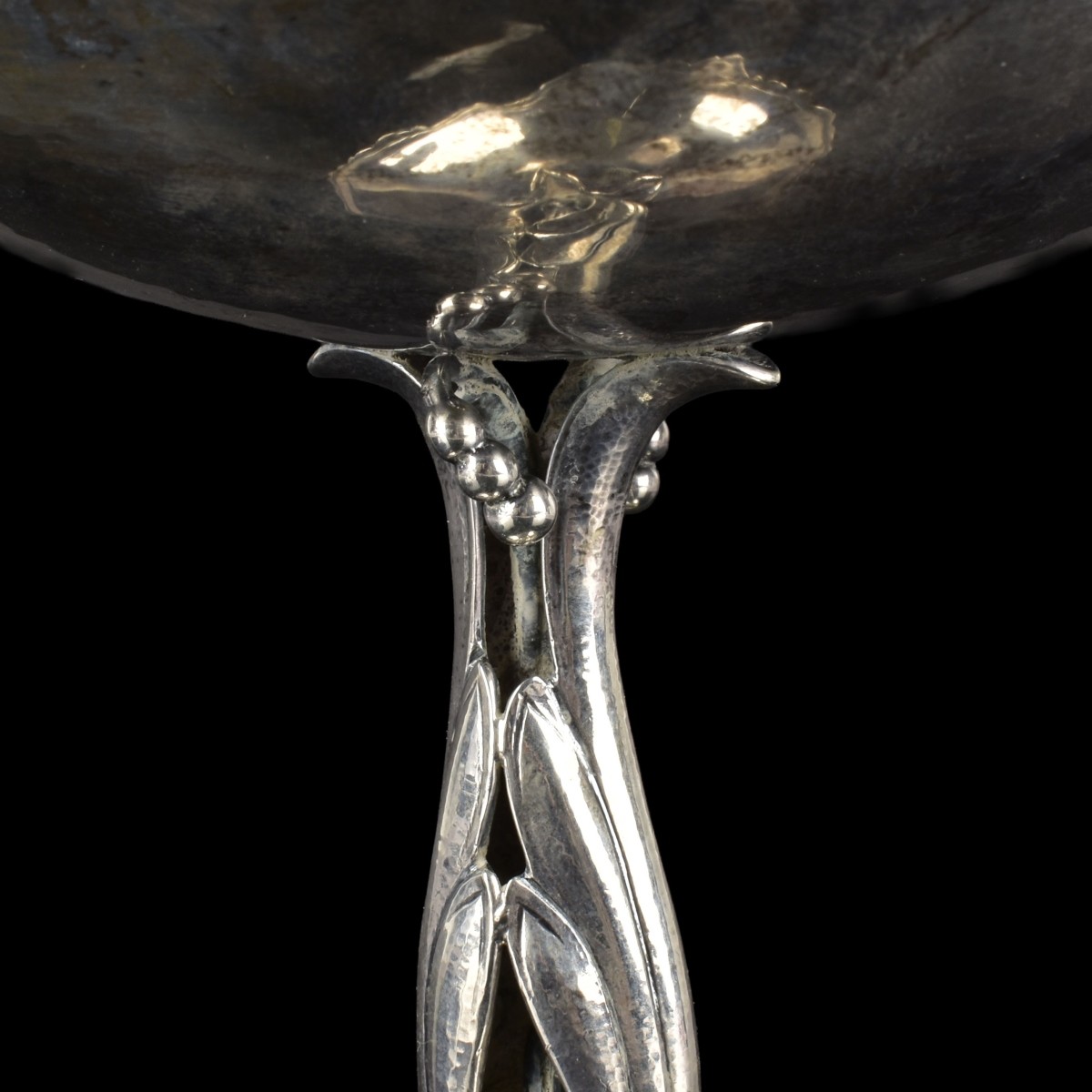 Cellini Sterling Silver Compotes