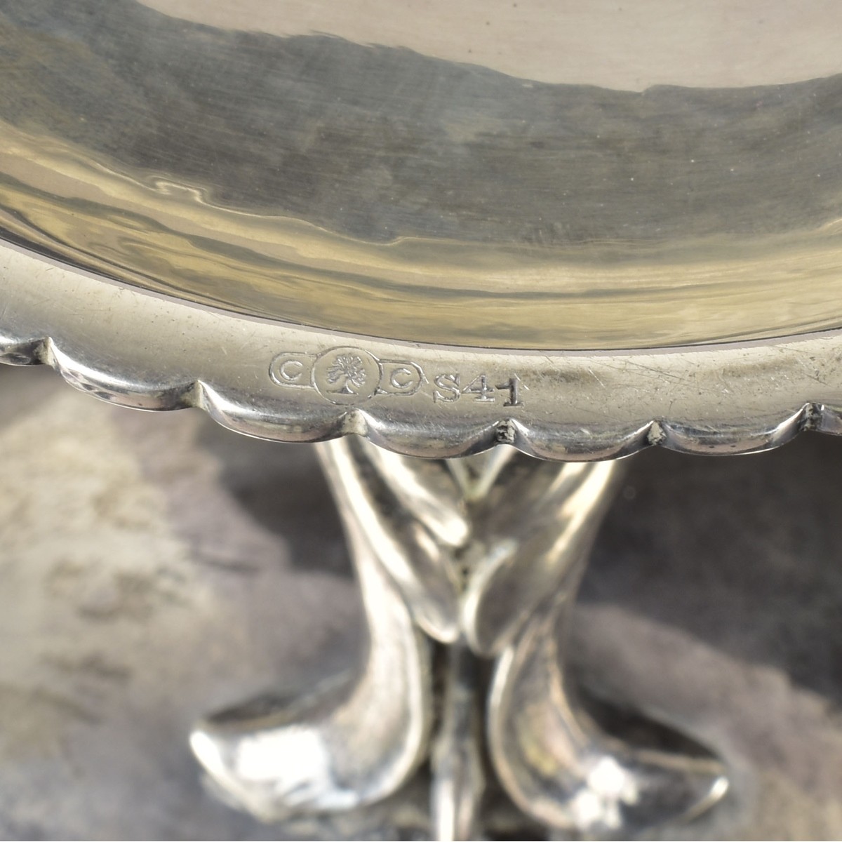 Cellini Sterling Silver Compotes