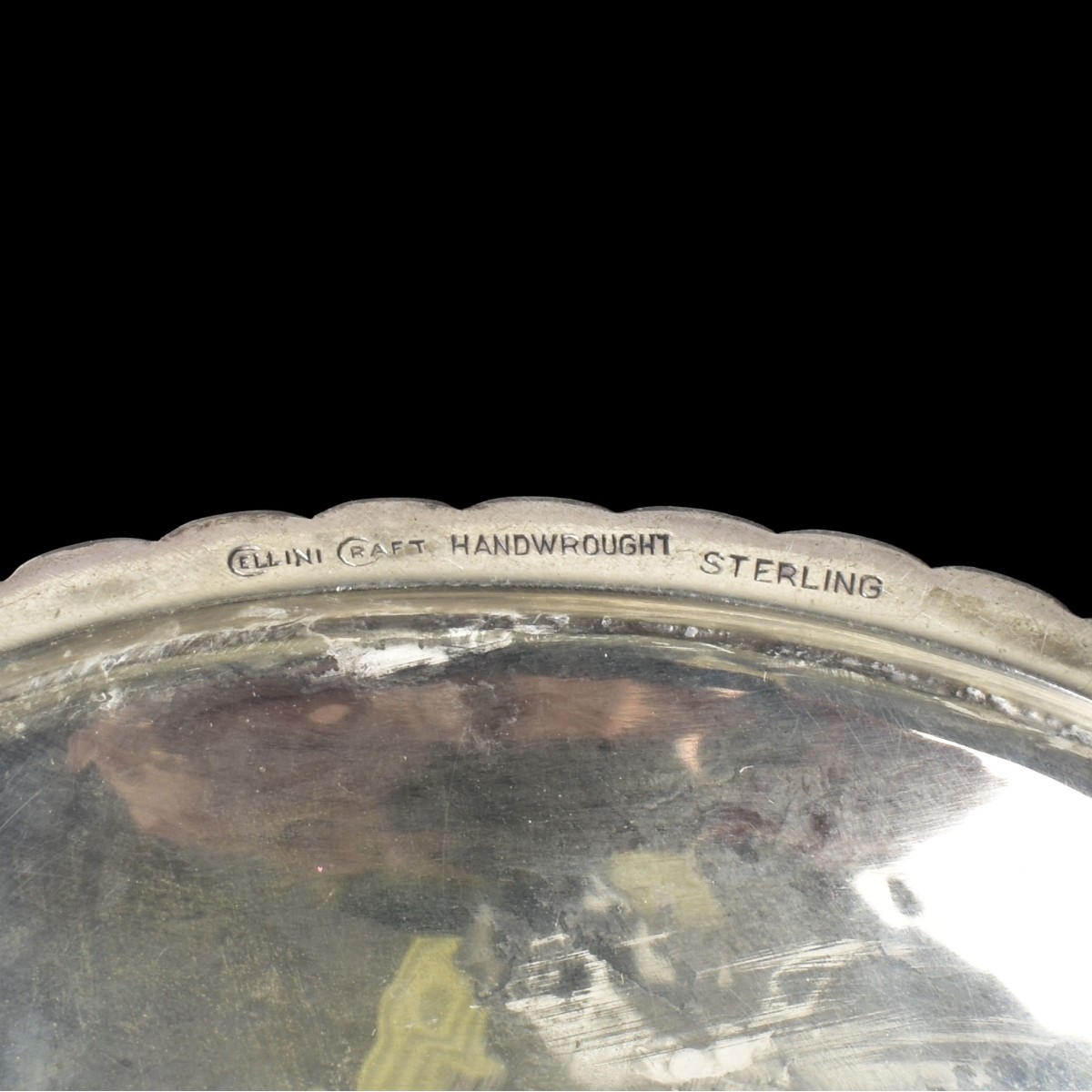 Cellini Sterling Silver Compotes