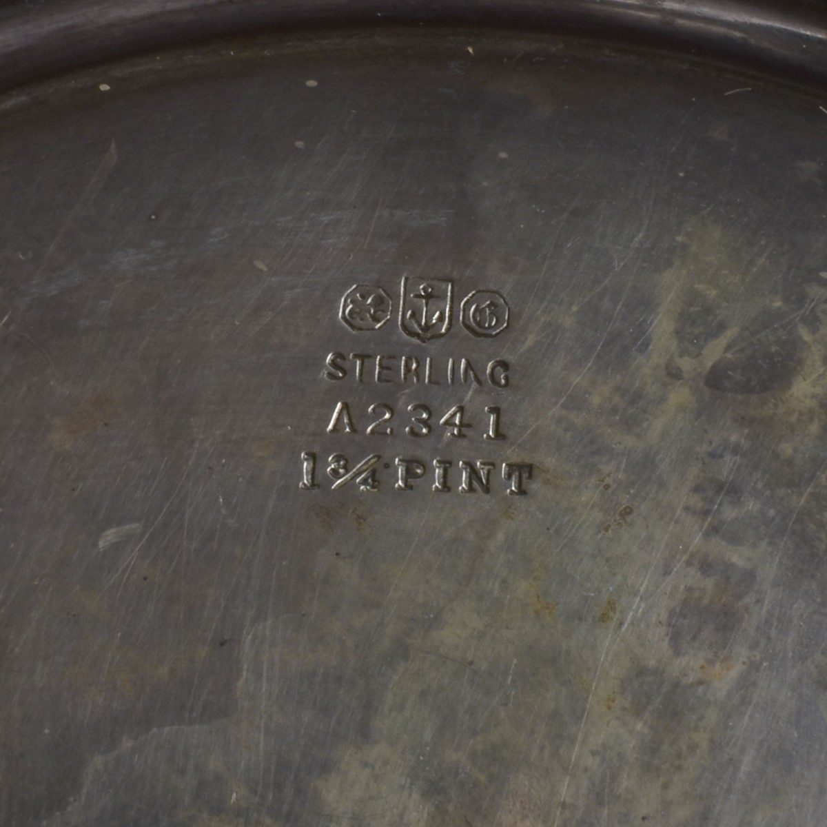 Gorham "Buttercup" Sterling Service