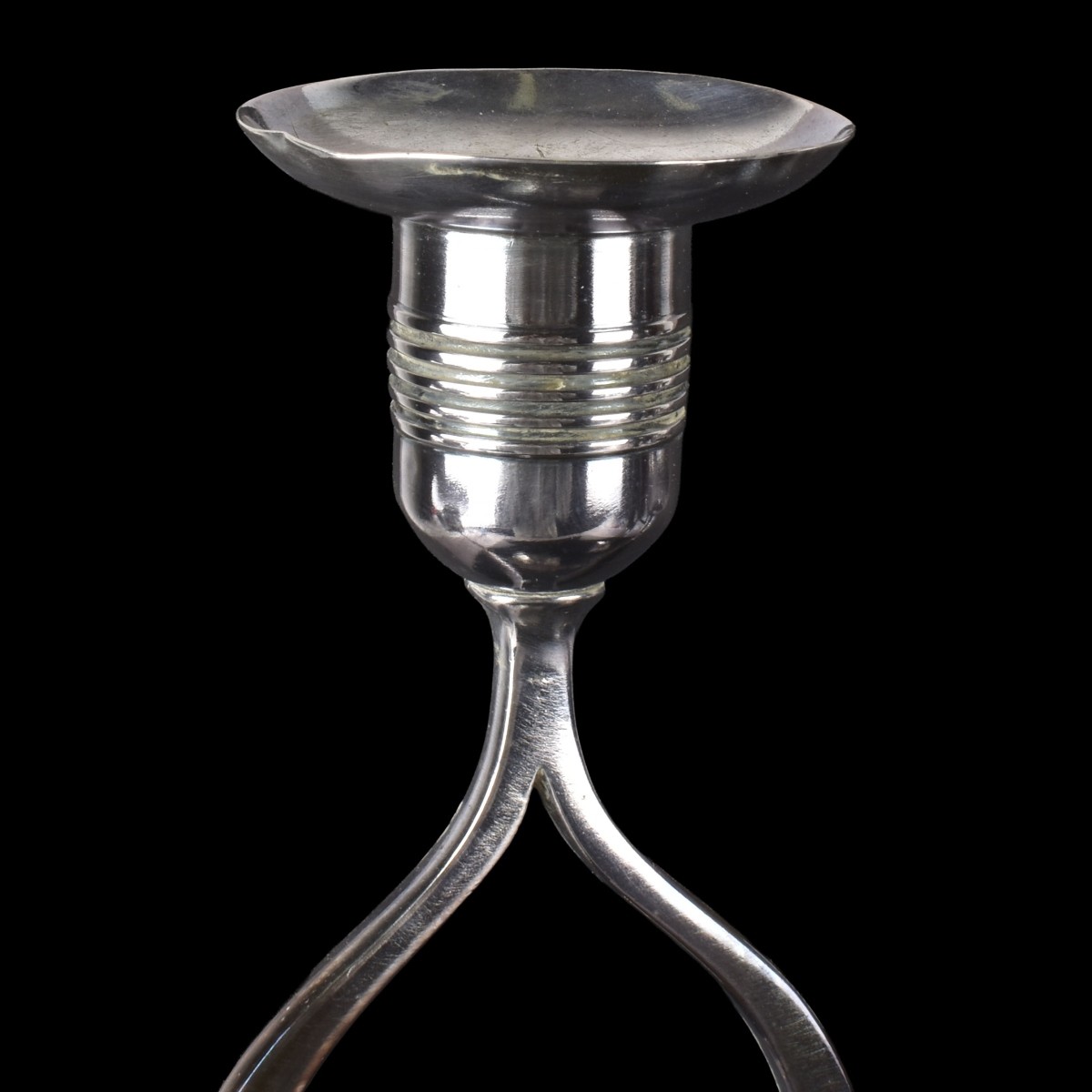 Art Nouveau WMF Candlesticks