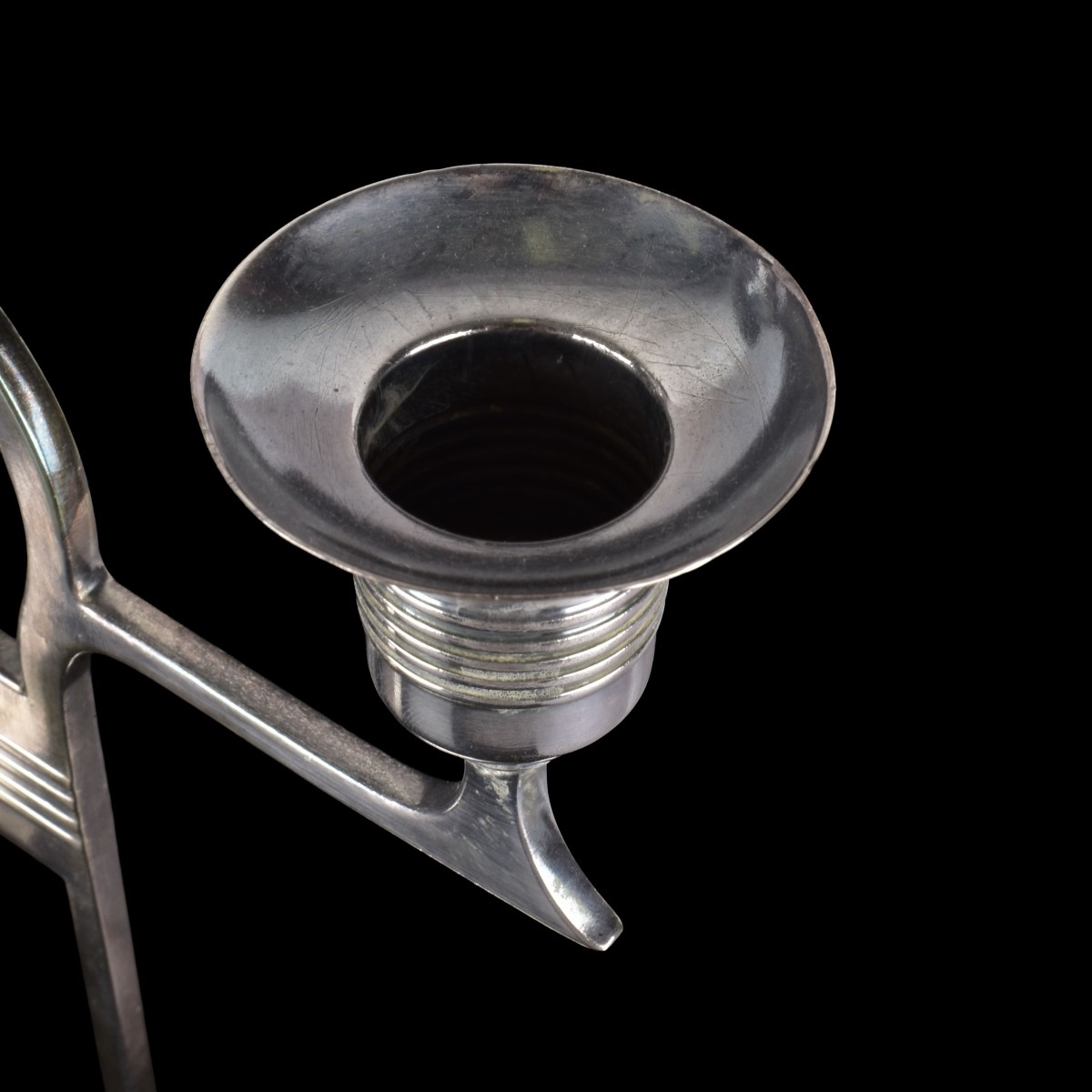 Art Nouveau WMF Candlesticks