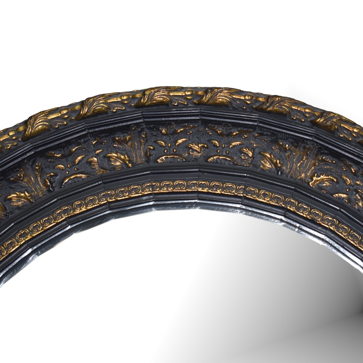 Decorative Arched Wall Mirror