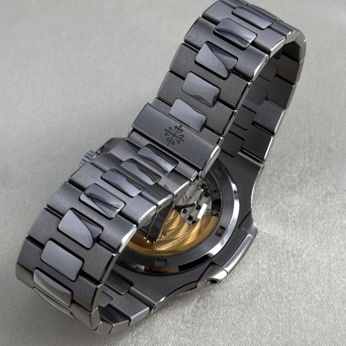 Patek Philippe 5711/1A