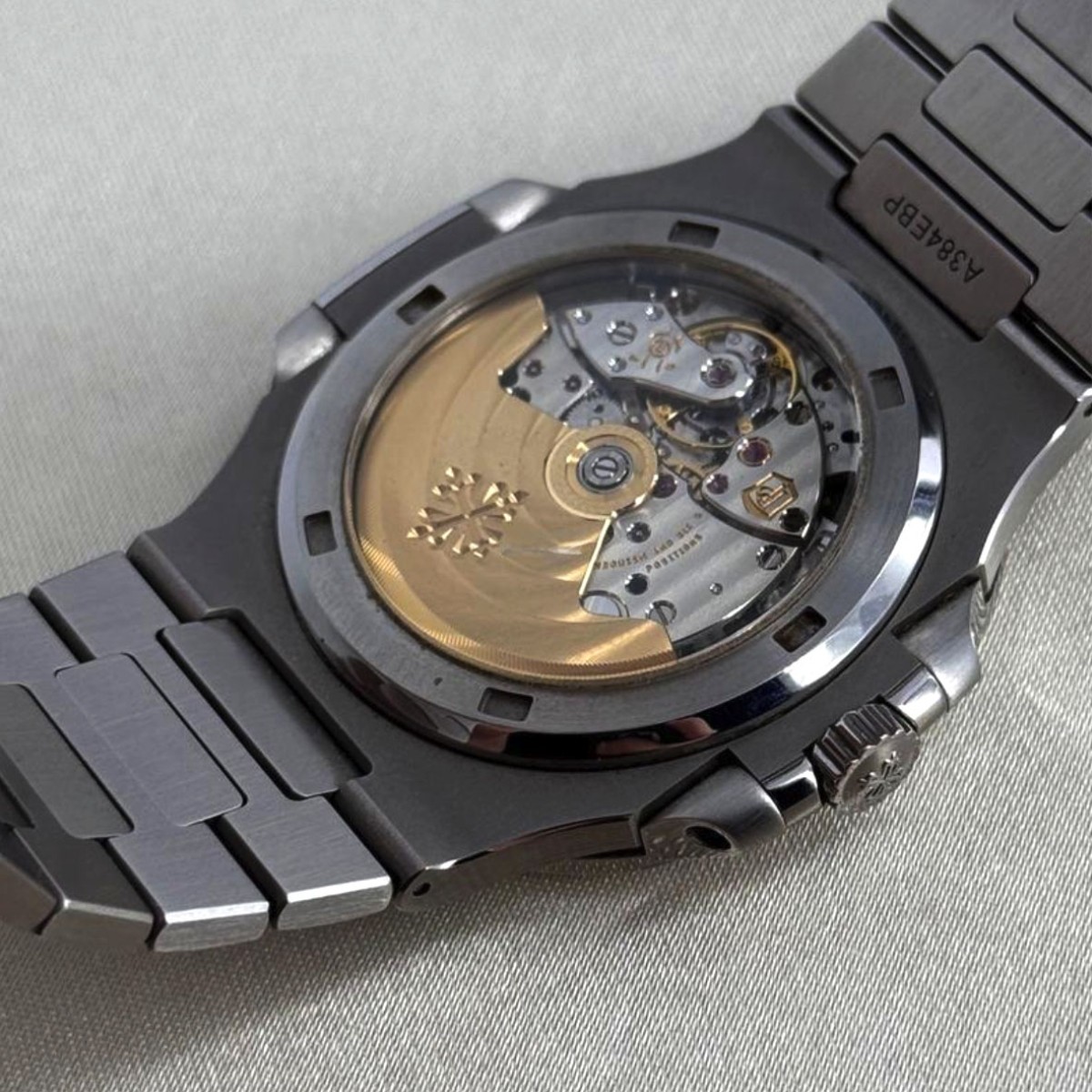 Patek Philippe 5711/1A