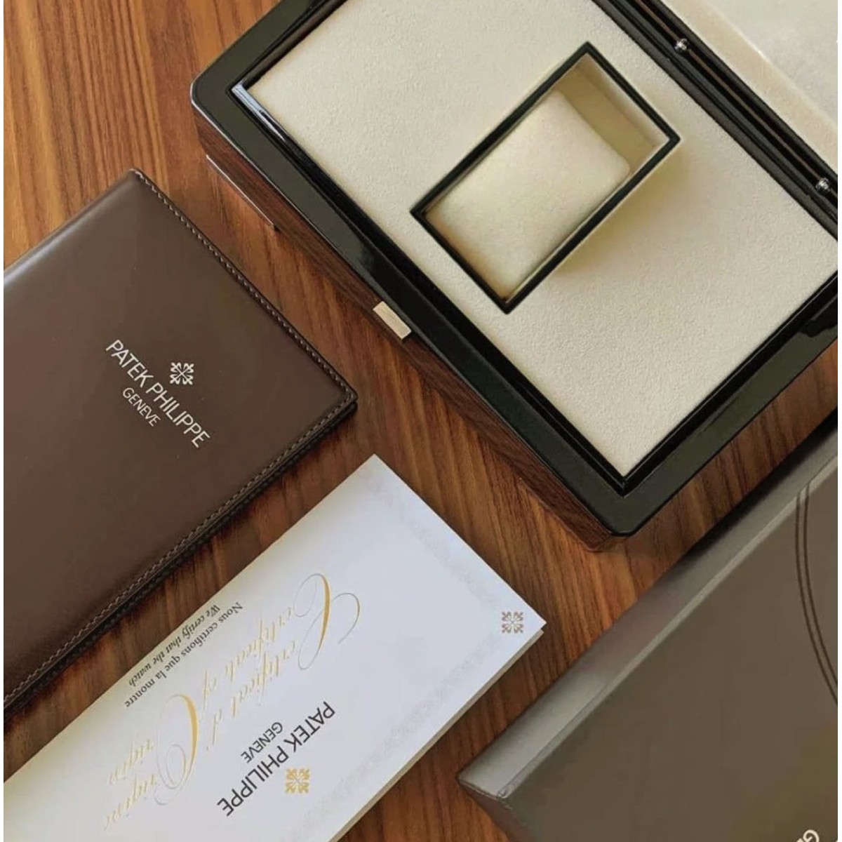 Patek Philippe 5711/1A