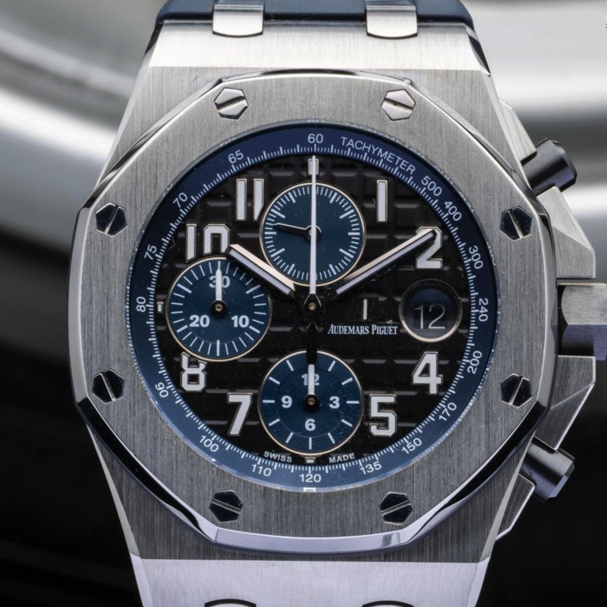 Audemars Piguet Royal Oak Offshore Chronograph