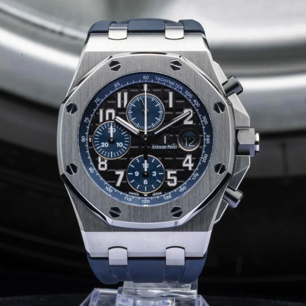 Audemars Piguet Royal Oak Offshore Chronograph