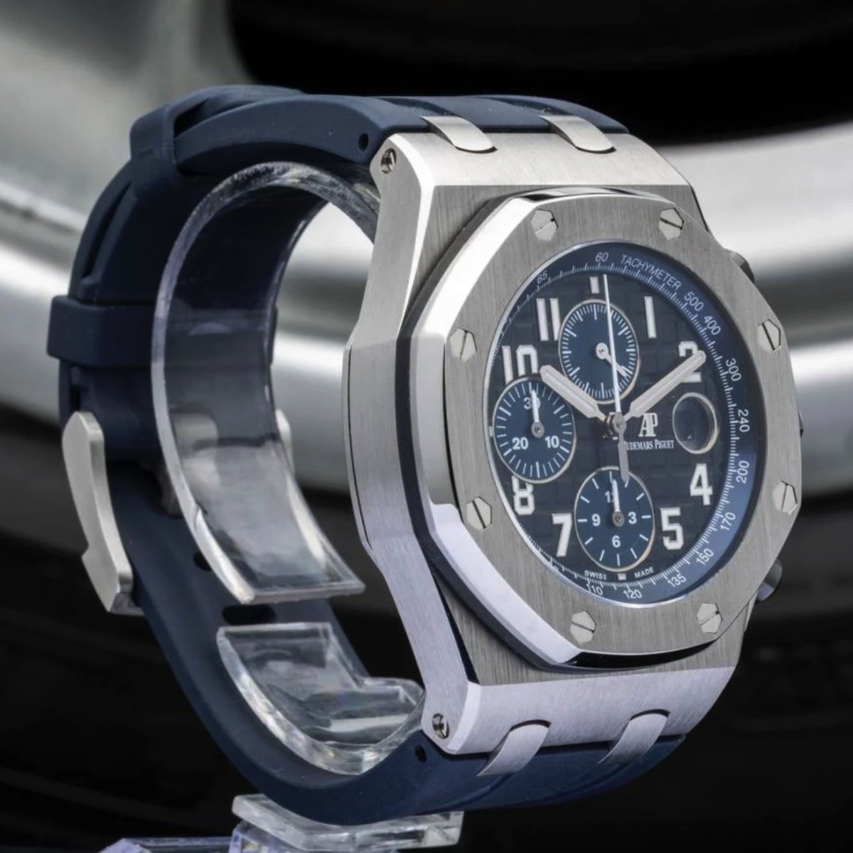 Audemars Piguet Royal Oak Offshore Chronograph