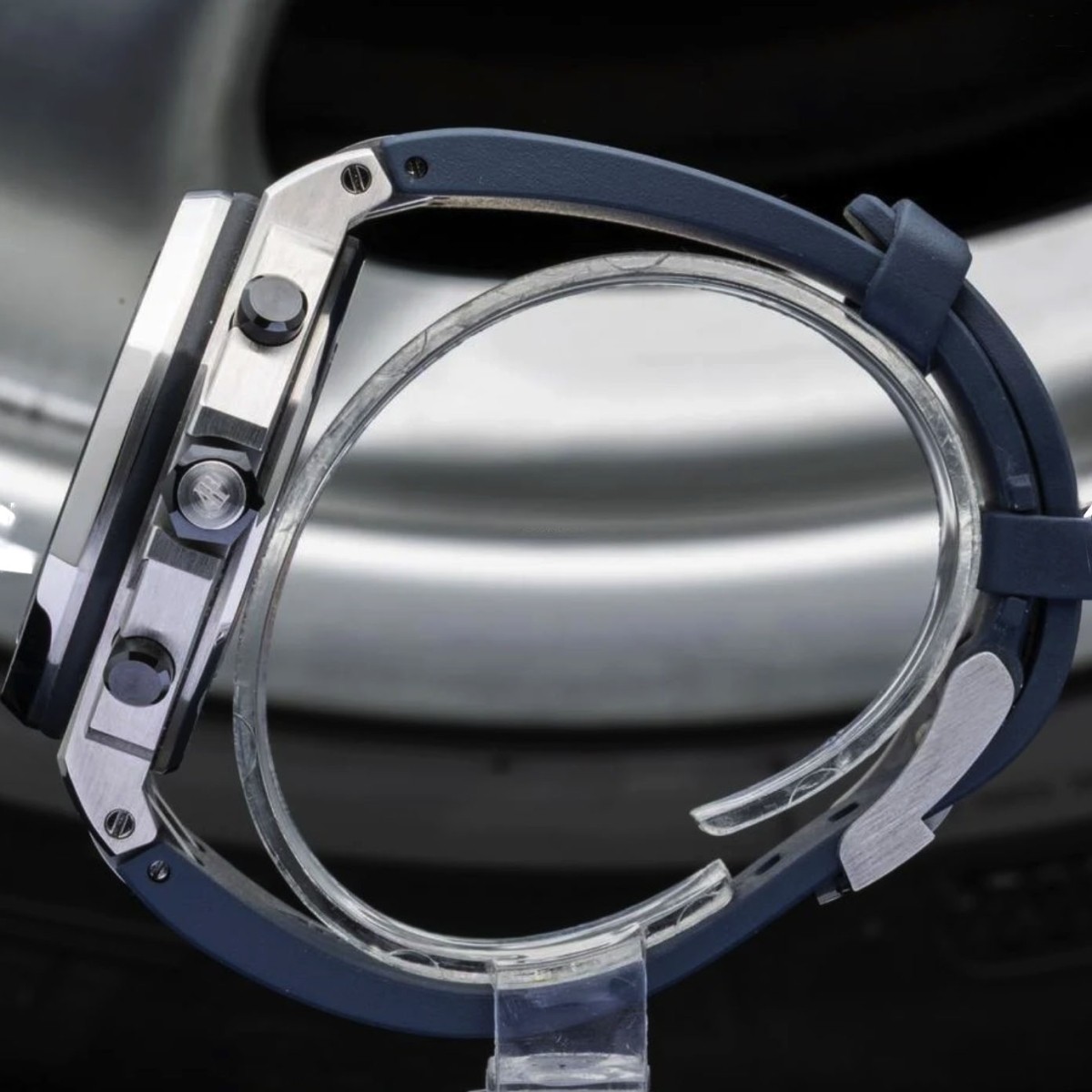 Audemars Piguet Royal Oak Offshore Chronograph