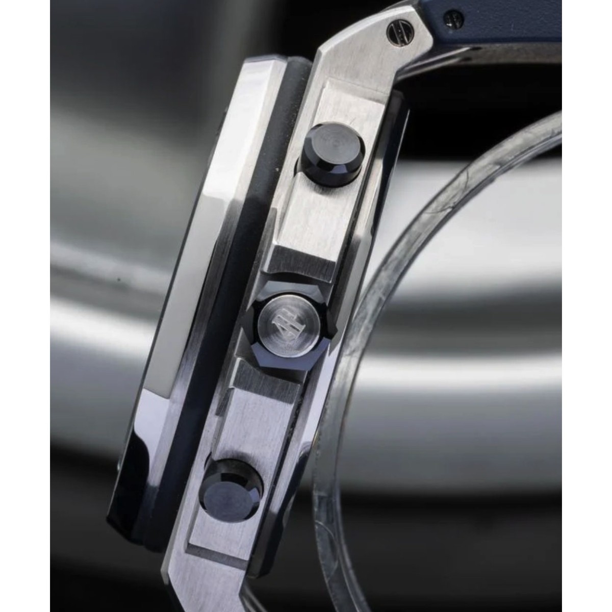 Audemars Piguet Royal Oak Offshore Chronograph