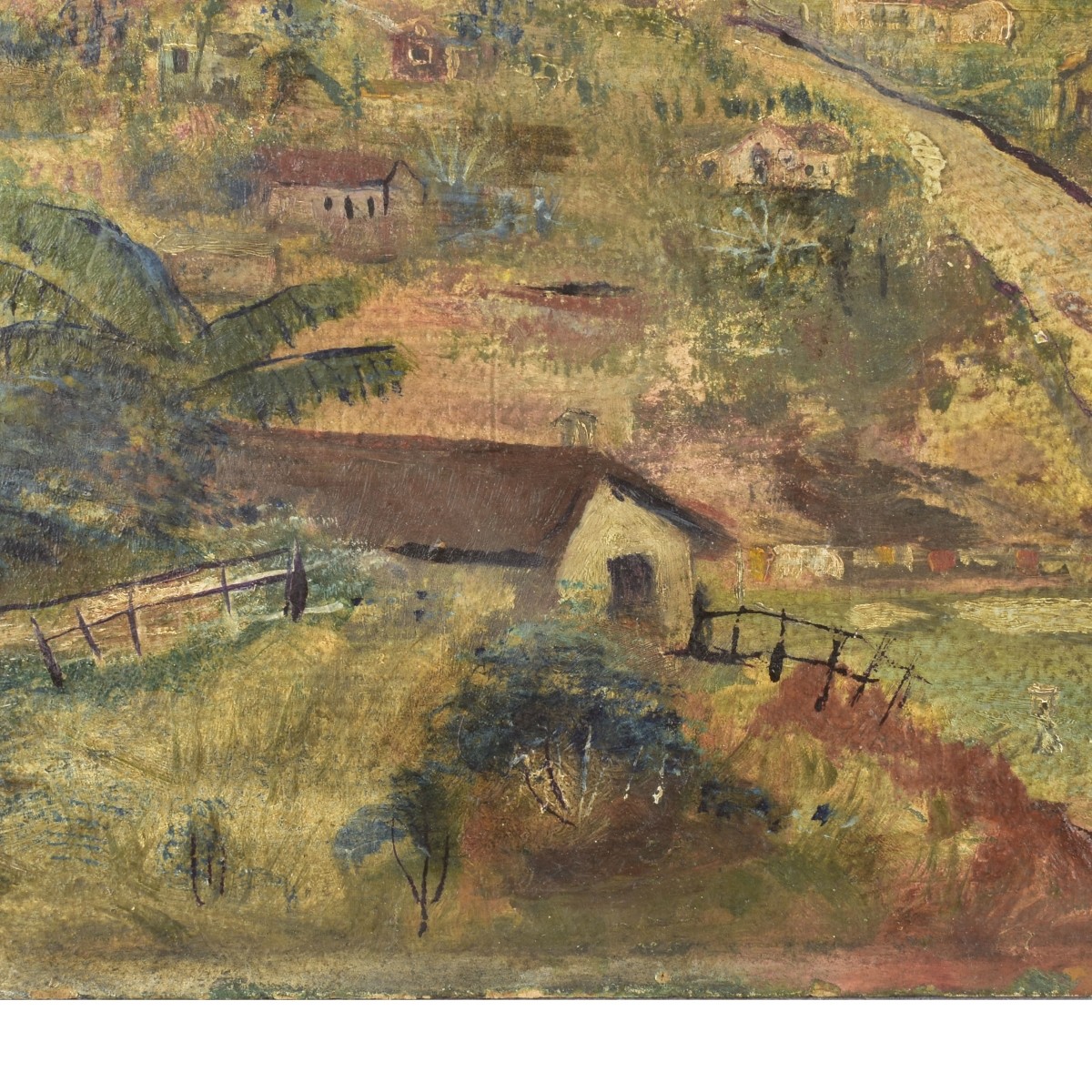 Alberto da Veiga Guignard, Brazilian