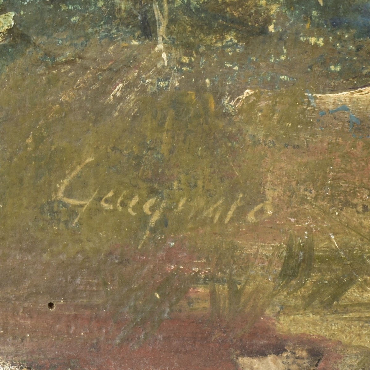 Alberto da Veiga Guignard, Brazilian