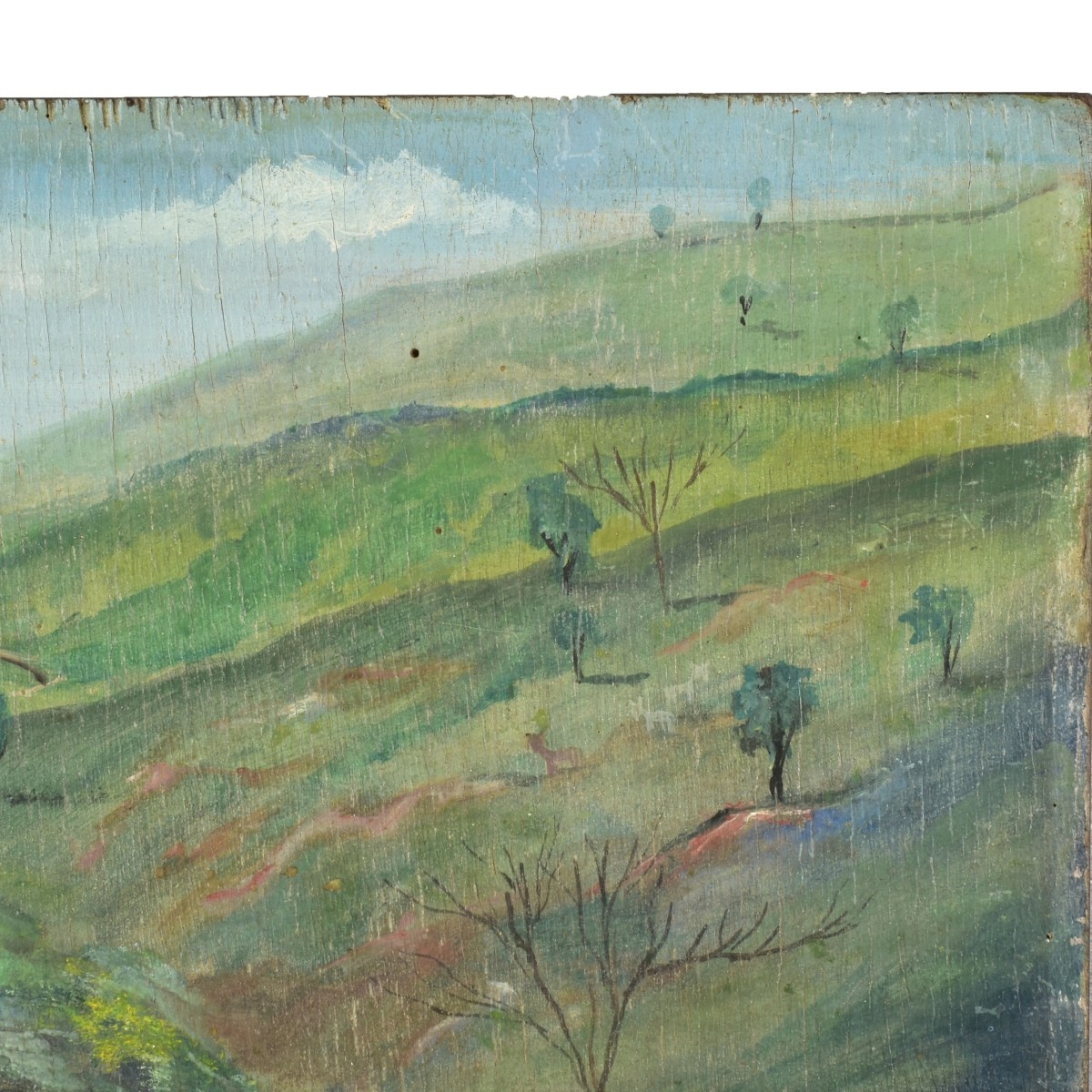 Alberto da Veiga Guignard, Brazilian