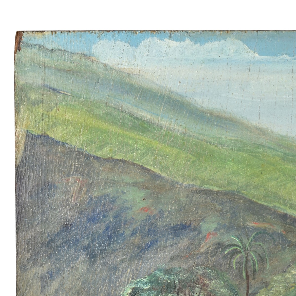 Alberto da Veiga Guignard, Brazilian