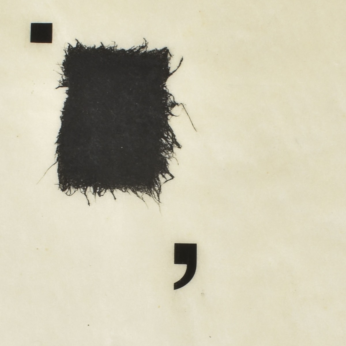 Mira Schendel, Brazilian (1919-1988)