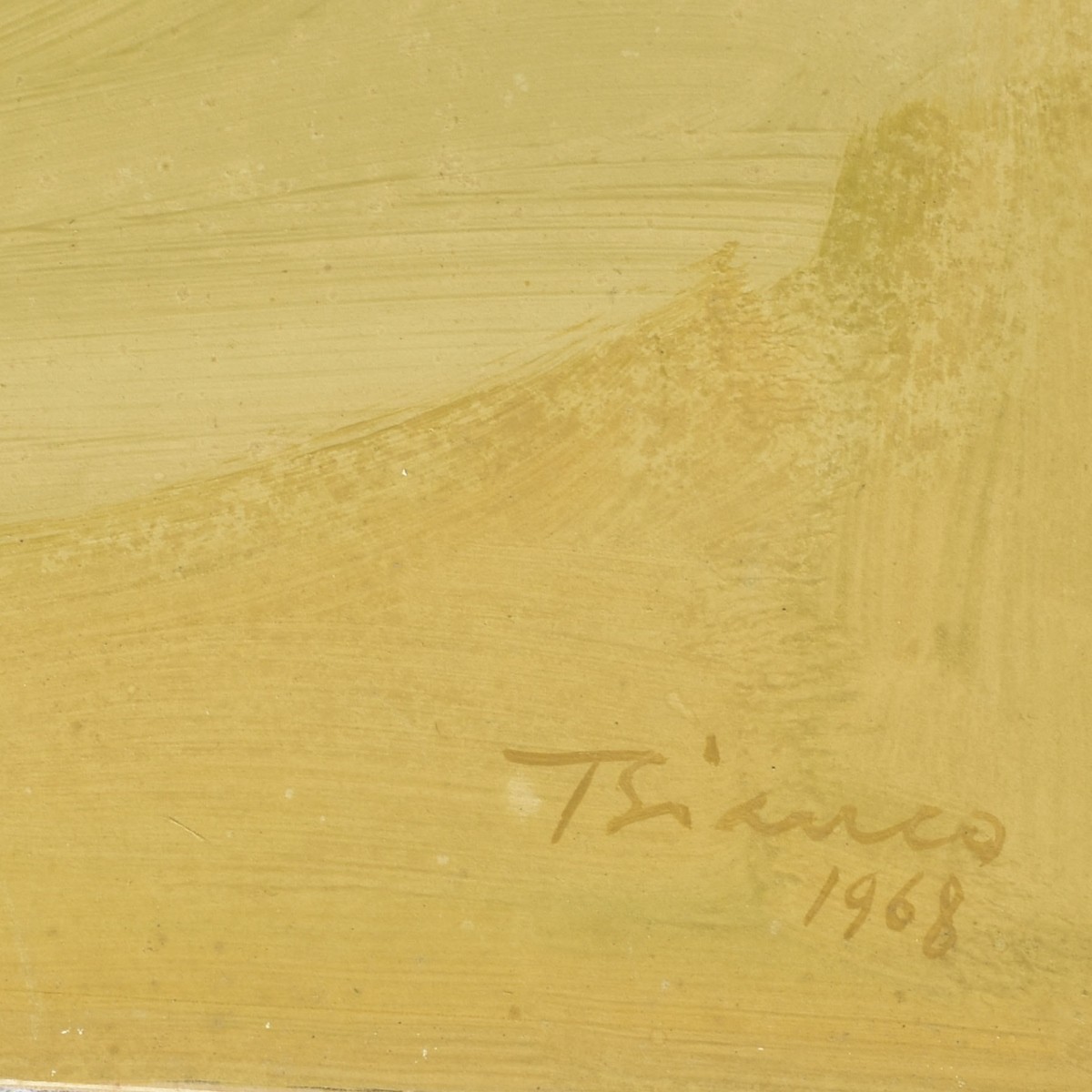 Enrico Bianco, Italian (1918-2013)