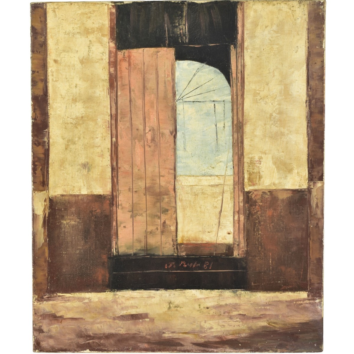 Jose-Paulo Moreira de Fonseca, Brazilian