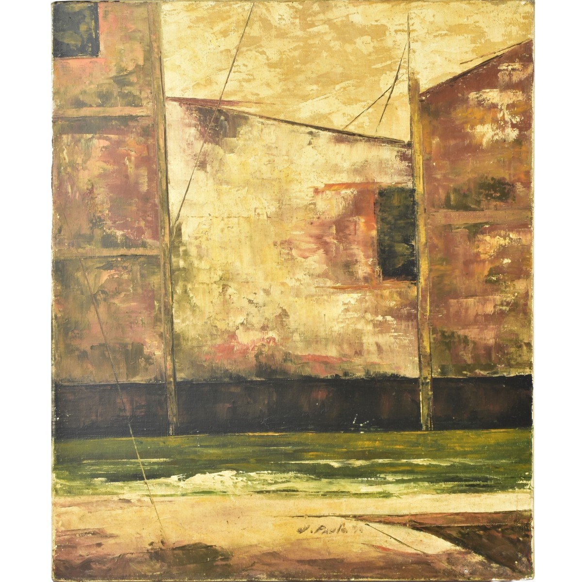 Jose-Paulo Moreira de Fonseca, Brazilian