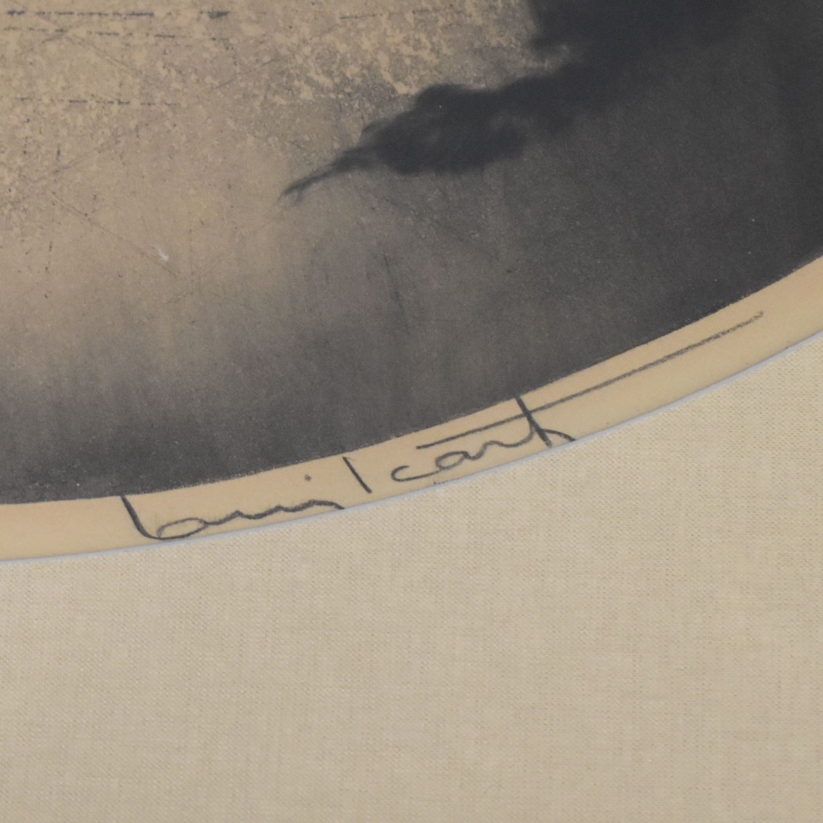 Louis Icart, French (1888-1950)