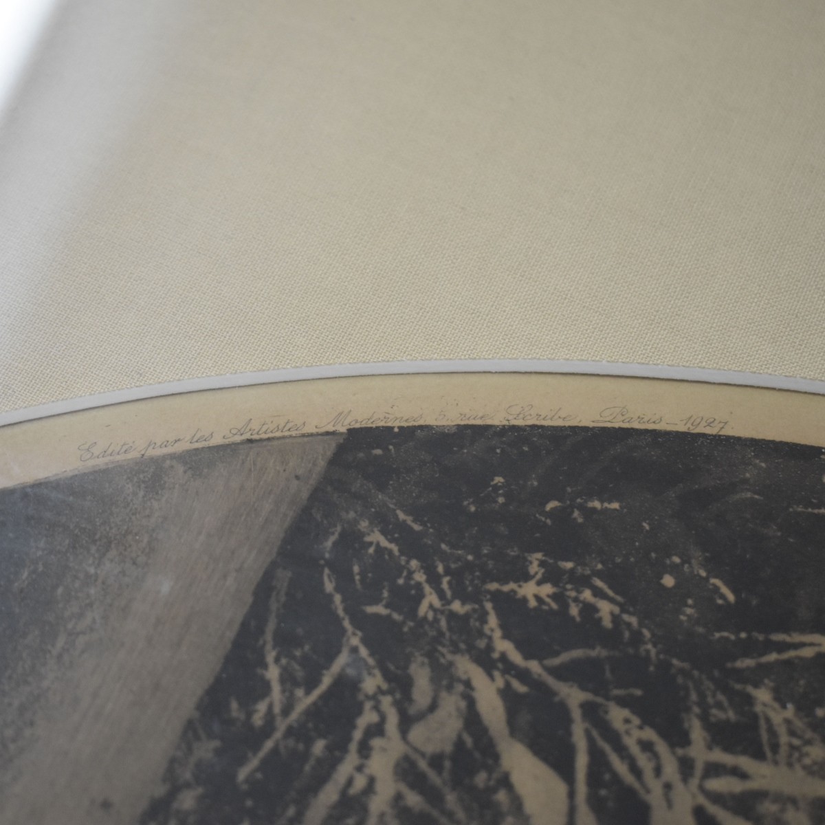 Louis Icart, French (1888-1950)