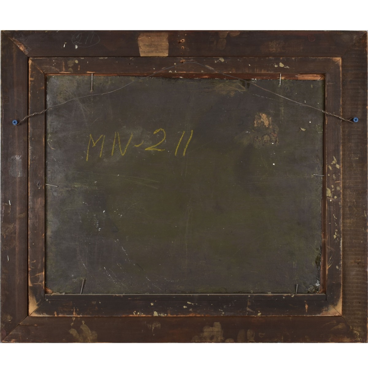 Thomas Barker, English (1769-1847)