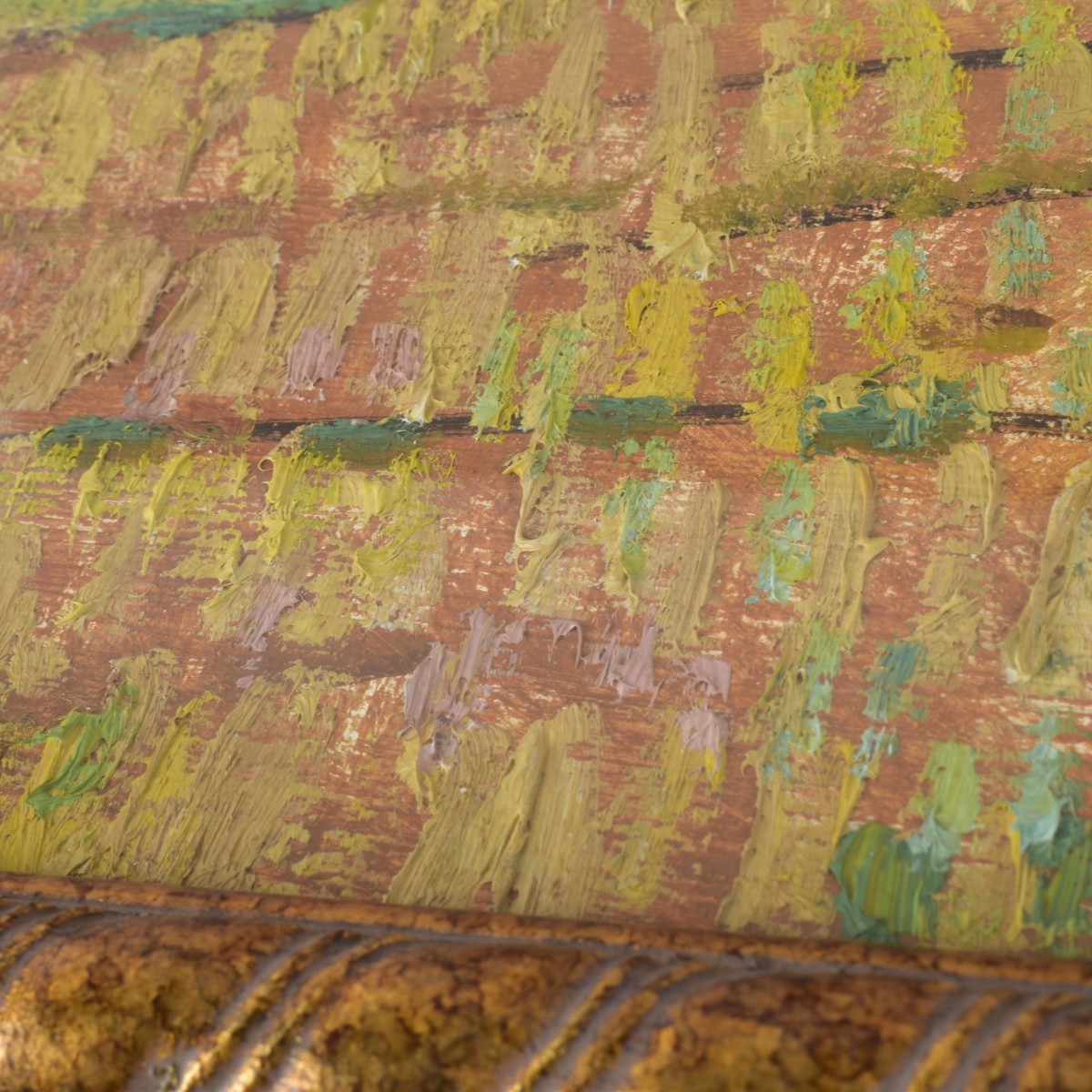 Nikolai Efimovich Timkov, Russian (1912-1993)