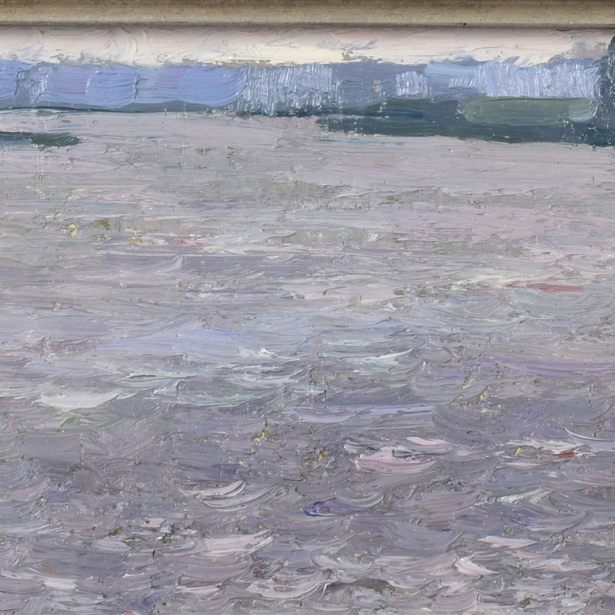 Nikolai Efimovich Timkov, Russian (1912-1993)