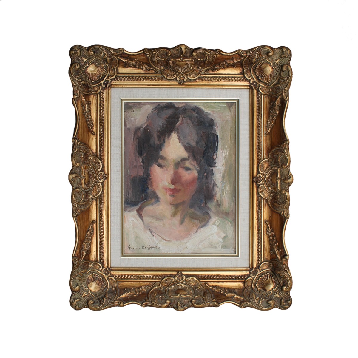 Gianni Cilfone, American (1908ñ1990)