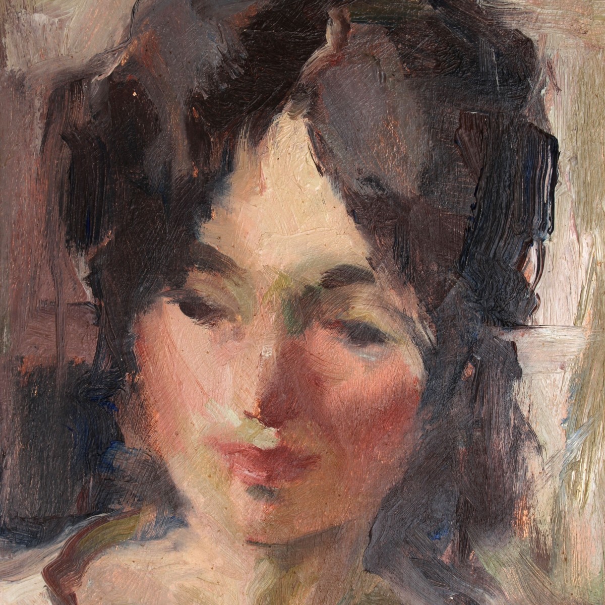 Gianni Cilfone, American (1908ñ1990)