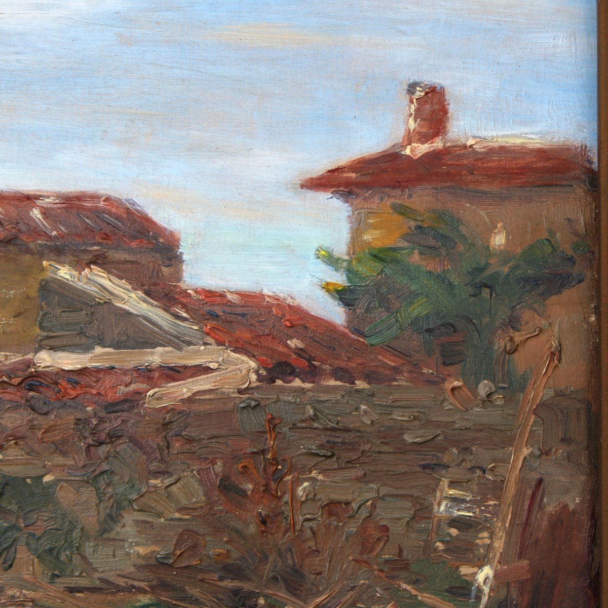 Jules Ribeaucourt, French (1866ñ1932)