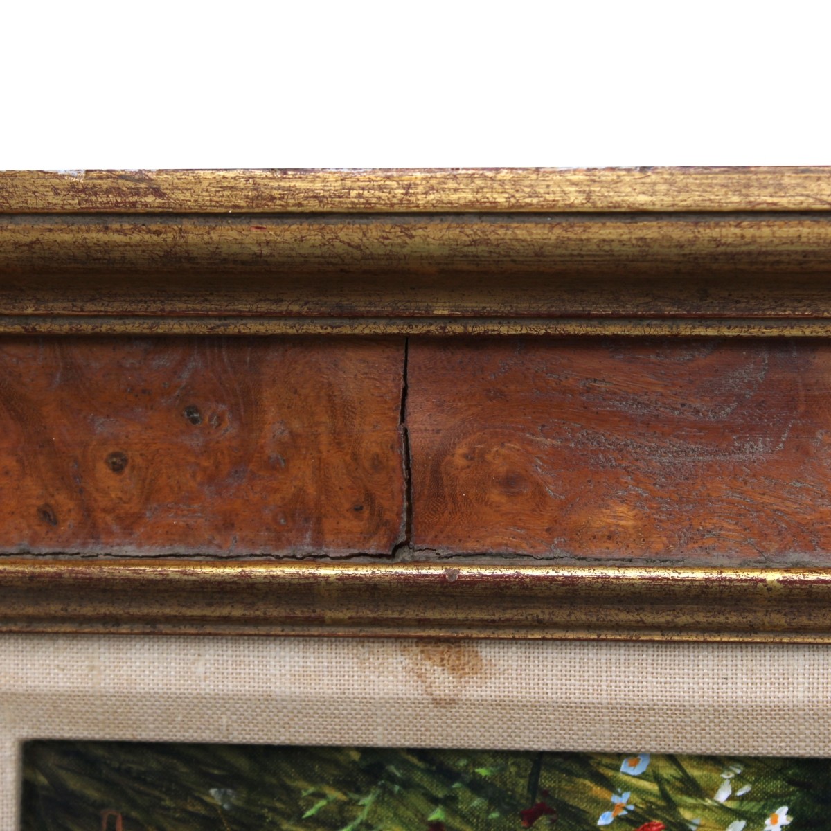 Raymond Quence, French (b.1932)