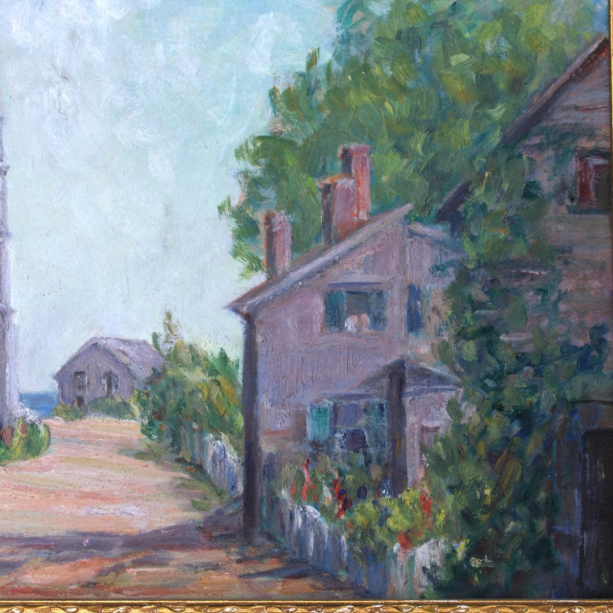 Blanche Weyburn Kerr, American (1872ñ1955)