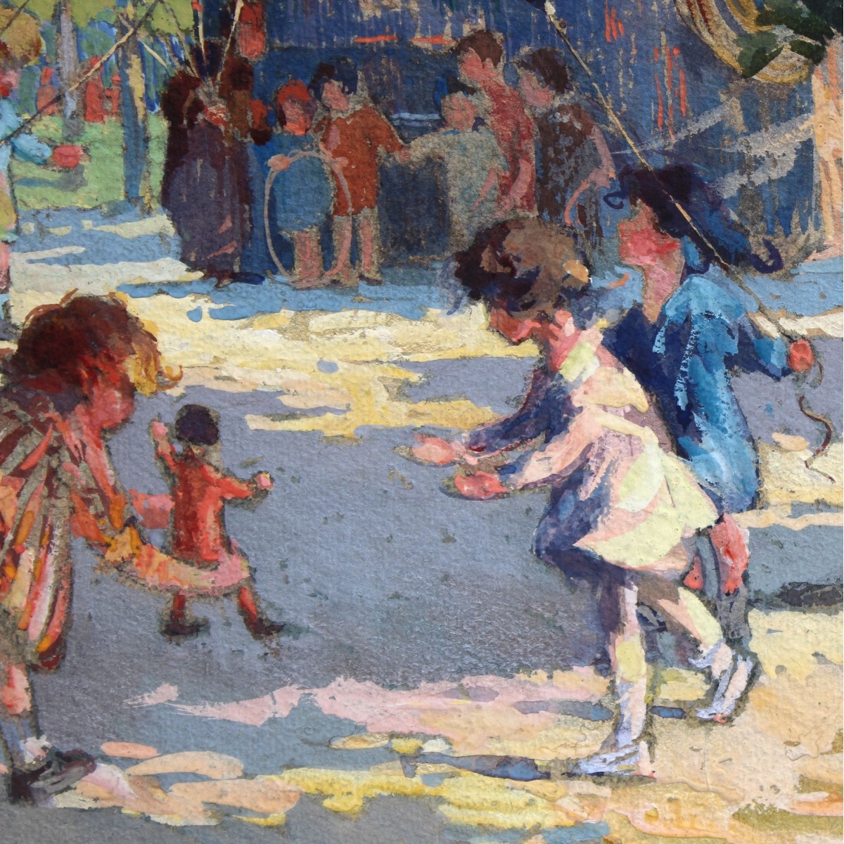 Emma Alice Parker, American (1876ñ1958)