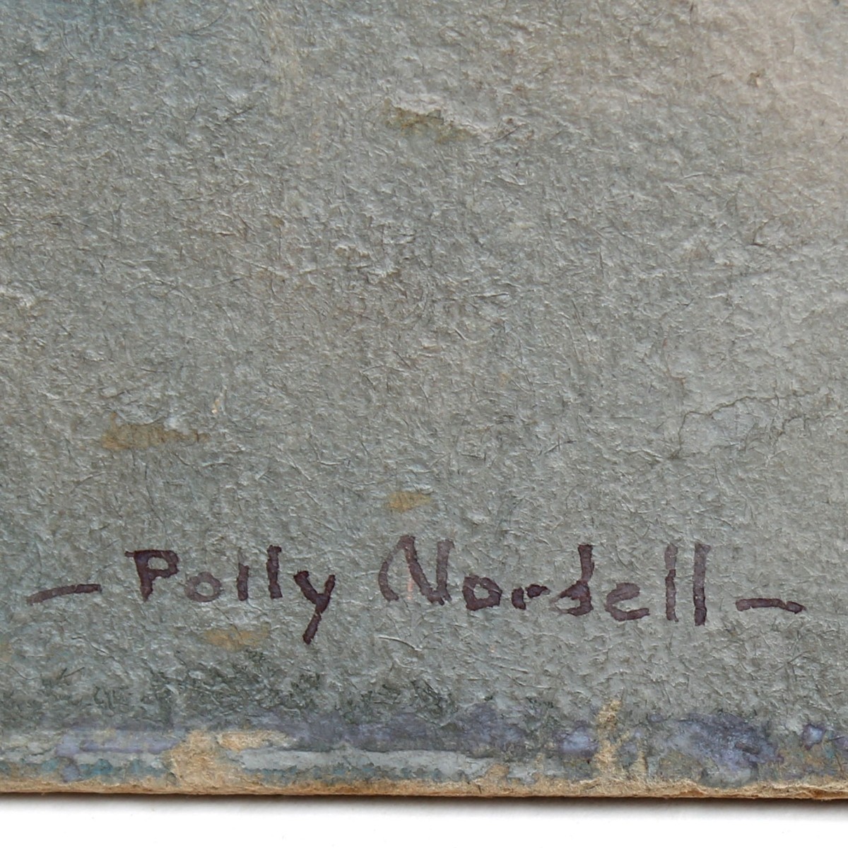 Emma Alice Parker, American (1876ñ1958)