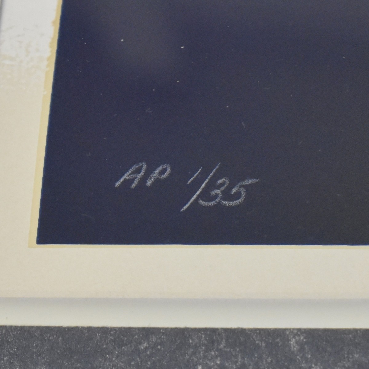 Robert Peak, American (1927-1992)