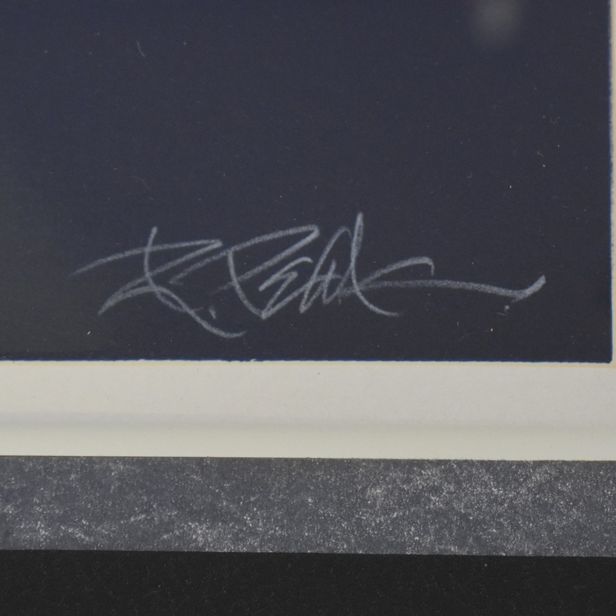 Robert Peak, American (1927-1992)