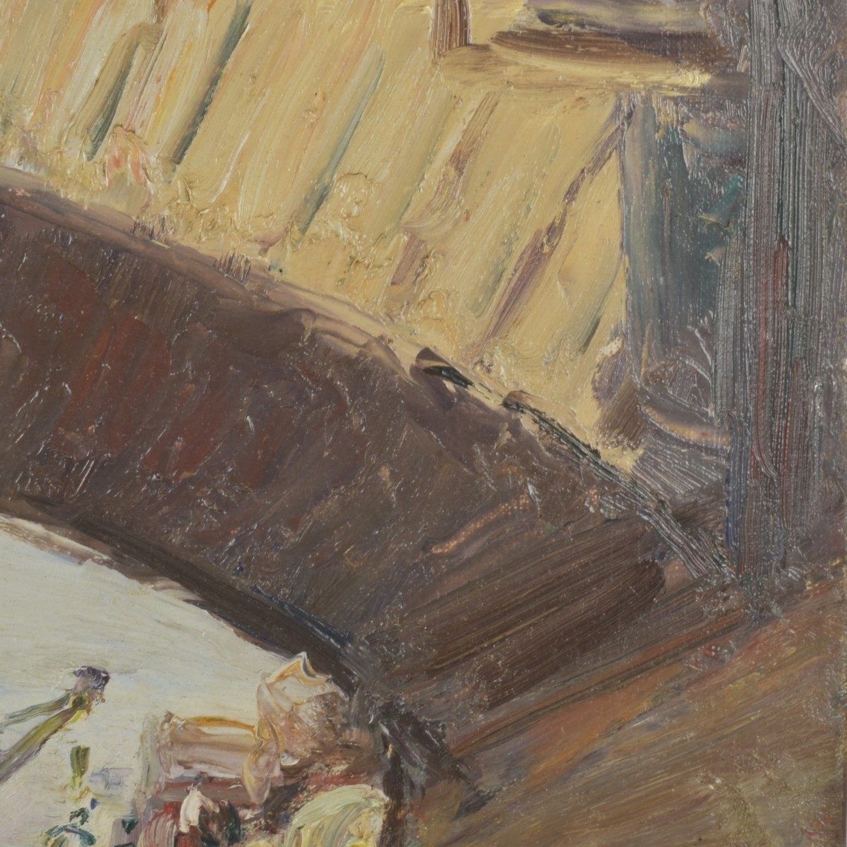 Gustave Madelain, French (1867ñ1944)