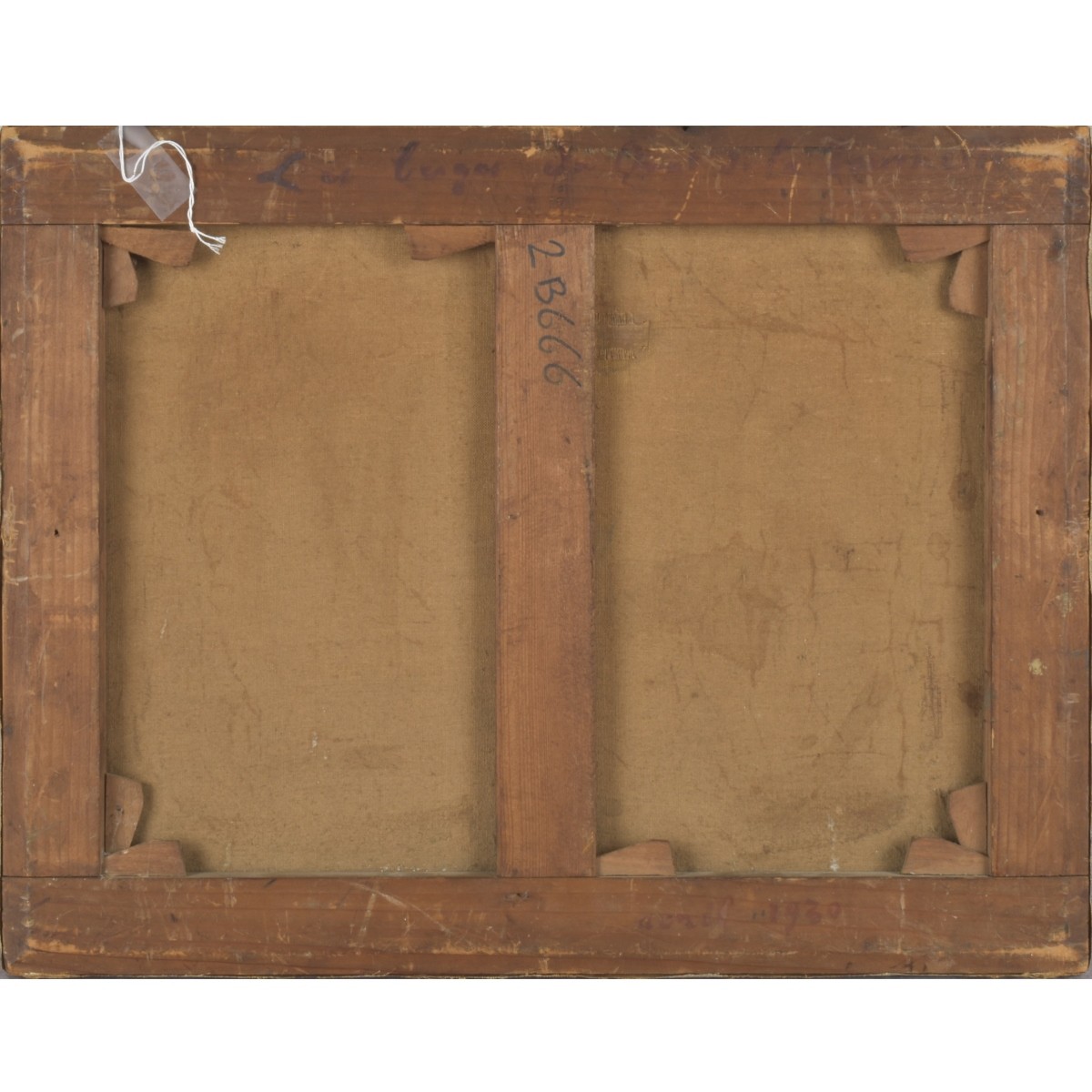 Gustave Madelain, French (1867ñ1944)