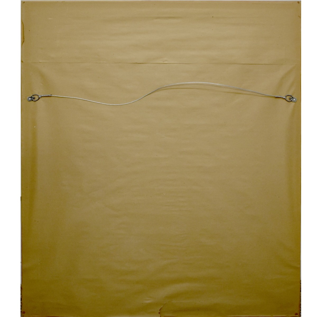 Itzchak Tarkay, Isareli (1935-2012)